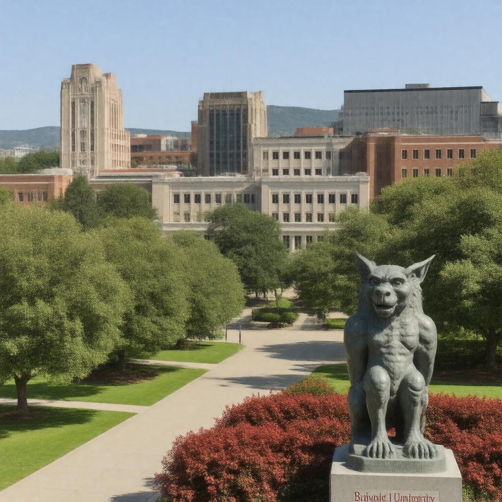 Bradley University